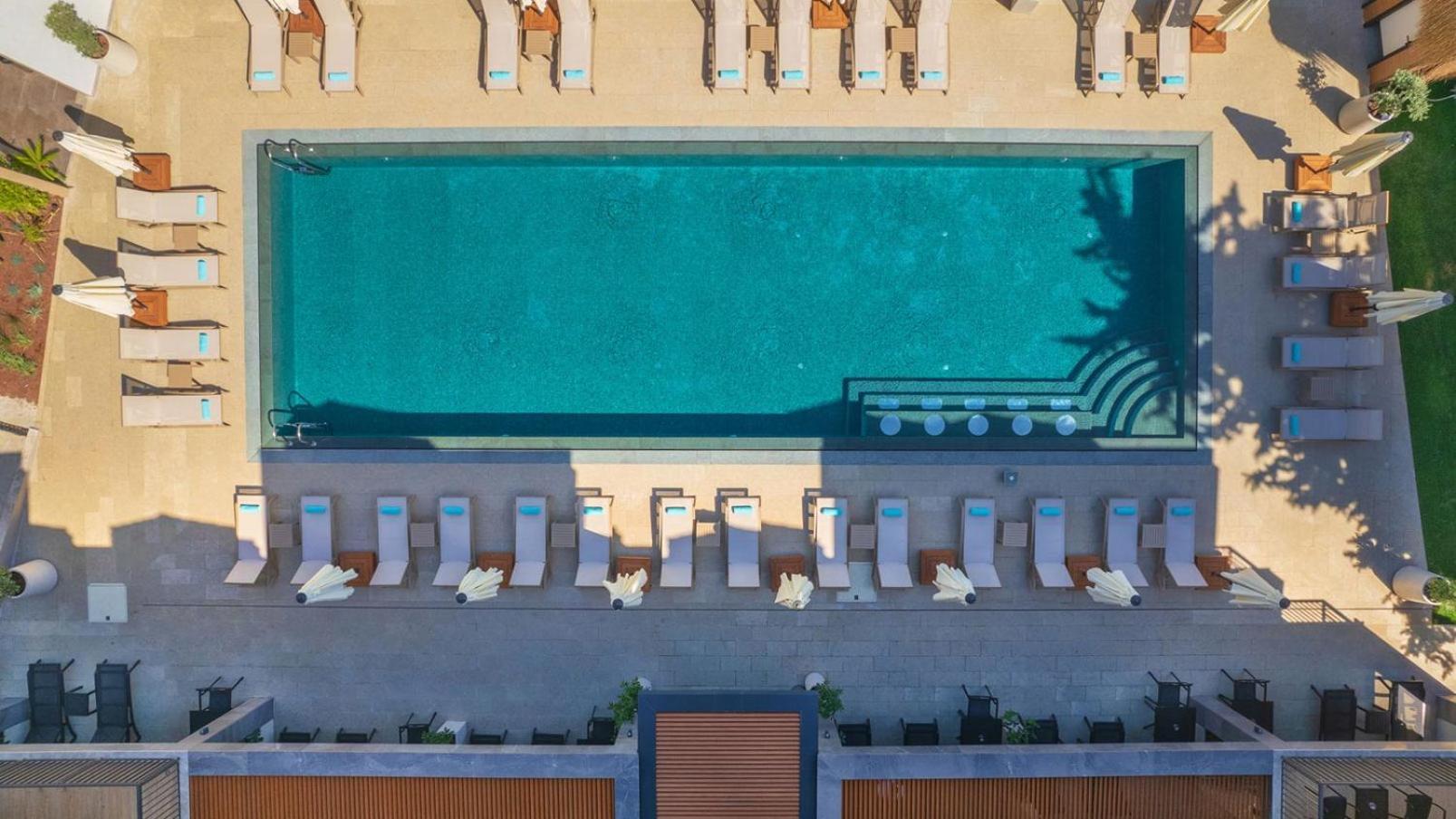 Casa Lumar Luxury Lodging- Adult Only Fethiye Esterno foto