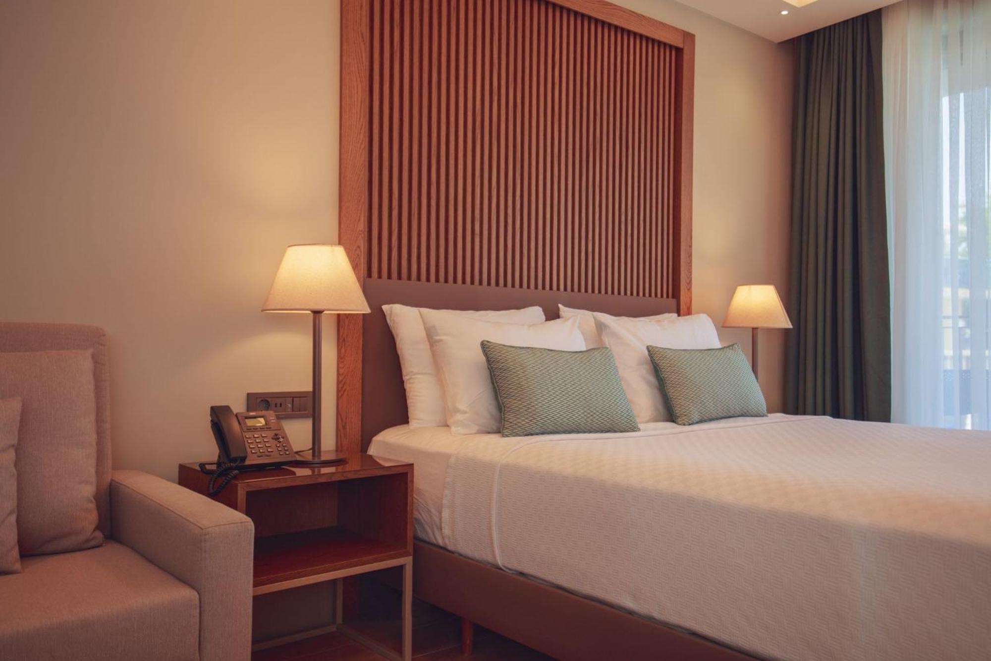 Casa Lumar Luxury Lodging- Adult Only Fethiye Esterno foto