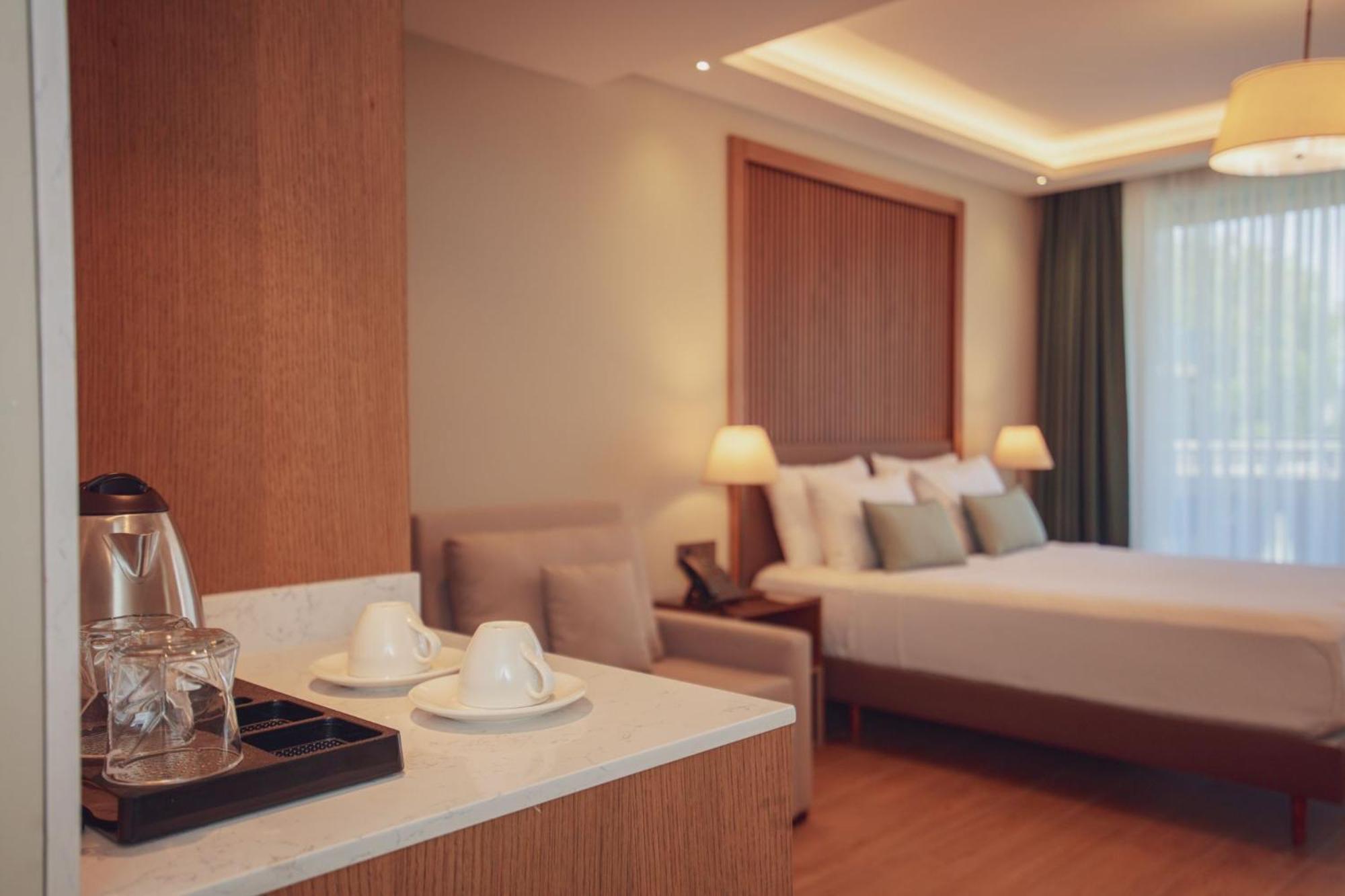 Casa Lumar Luxury Lodging- Adult Only Fethiye Esterno foto