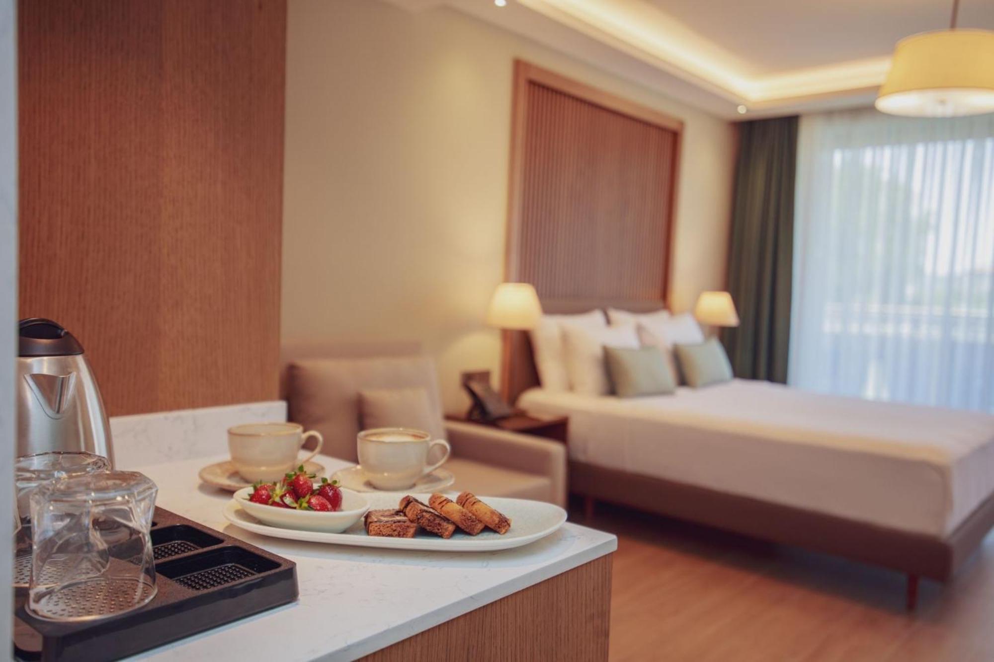 Casa Lumar Luxury Lodging- Adult Only Fethiye Esterno foto