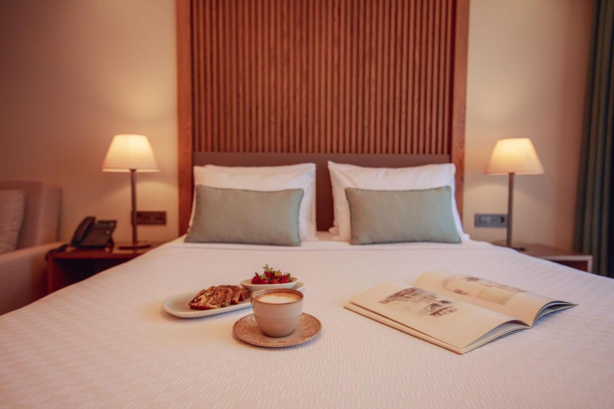Casa Lumar Luxury Lodging- Adult Only Fethiye Esterno foto