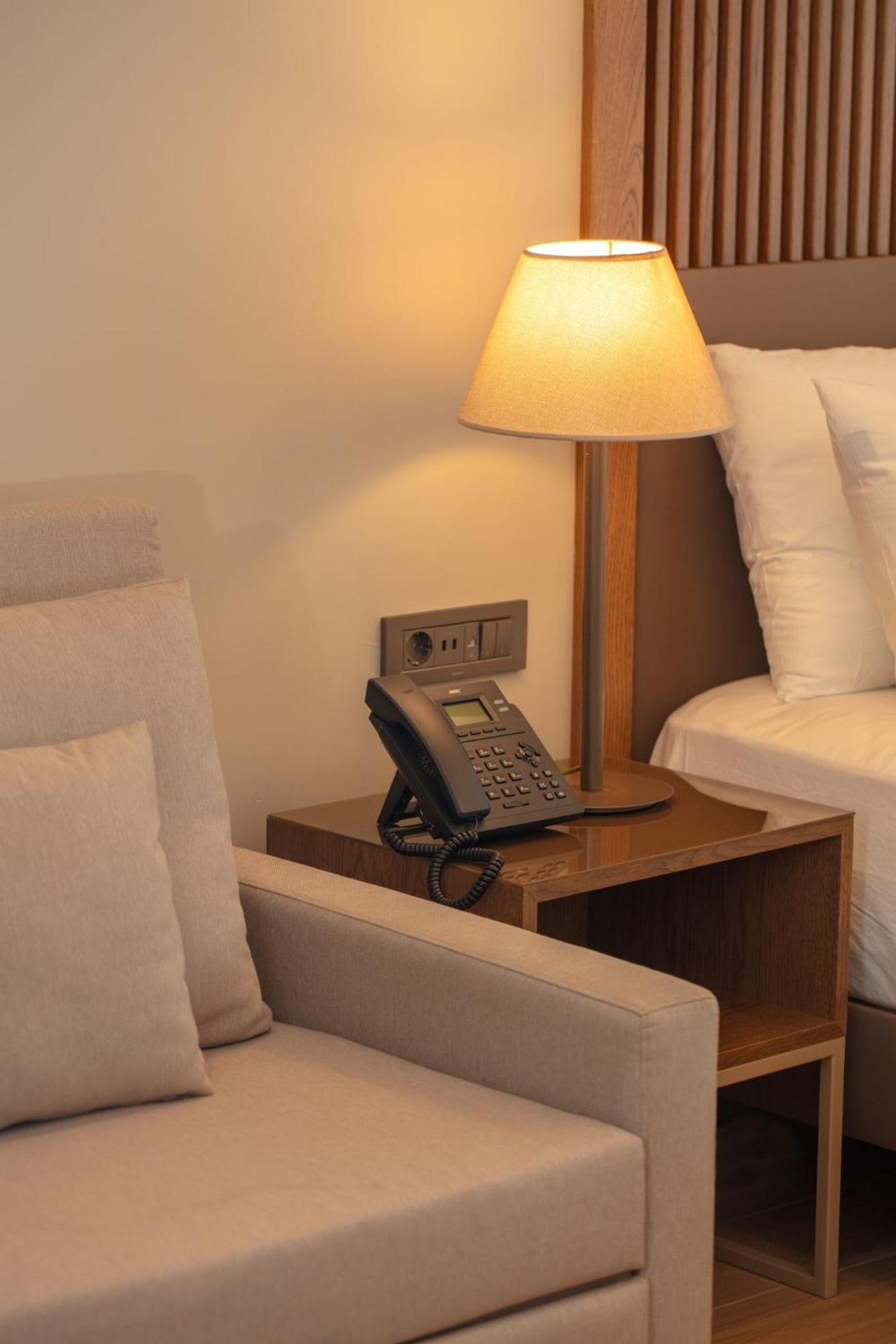 Casa Lumar Luxury Lodging- Adult Only Fethiye Esterno foto