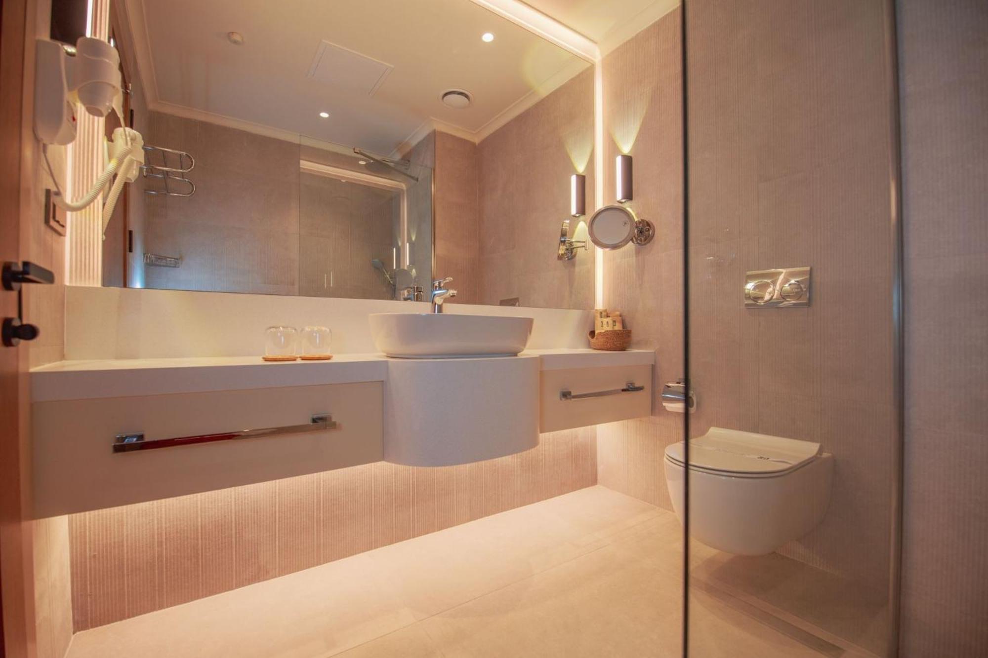 Casa Lumar Luxury Lodging- Adult Only Fethiye Esterno foto