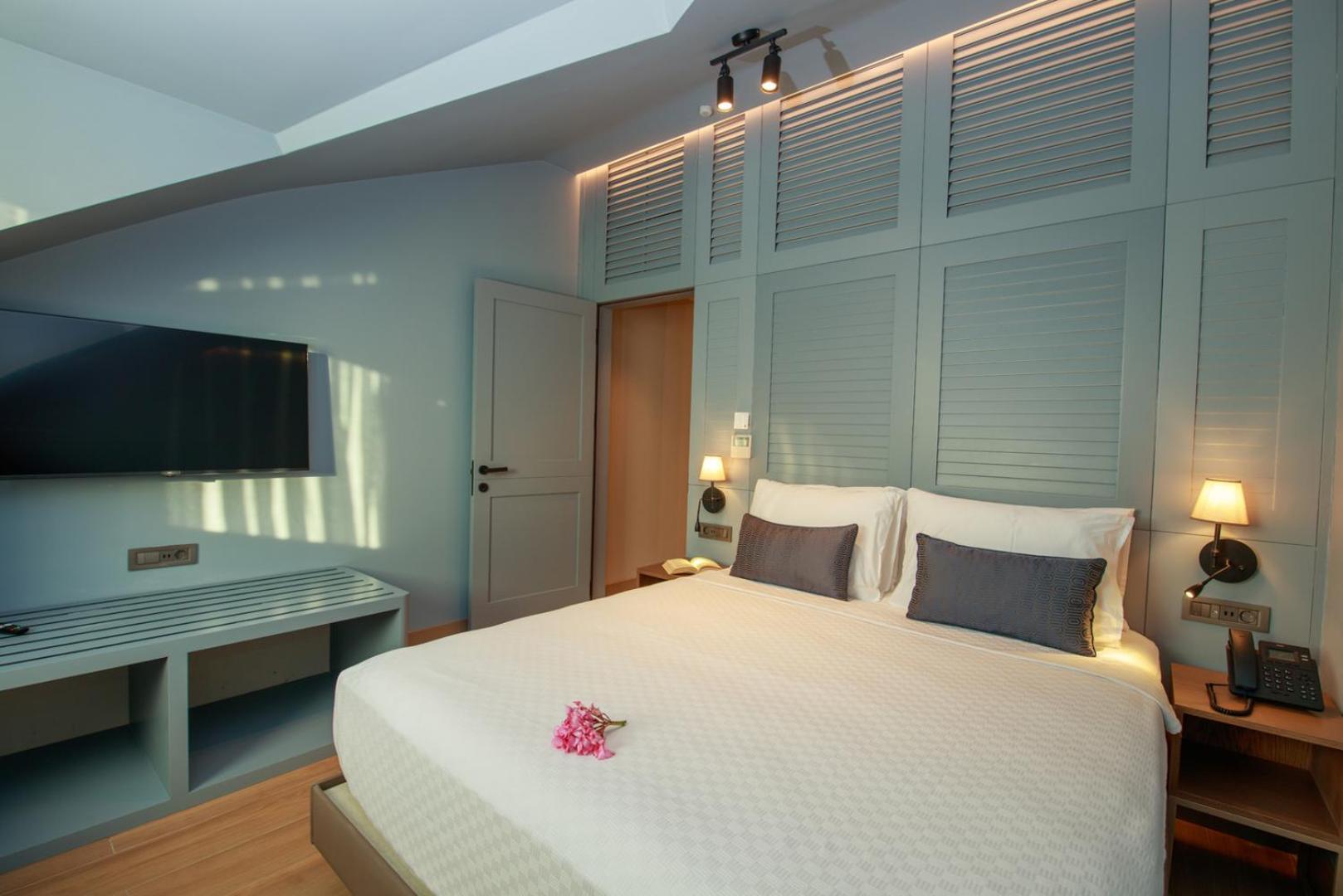 Casa Lumar Luxury Lodging- Adult Only Fethiye Esterno foto