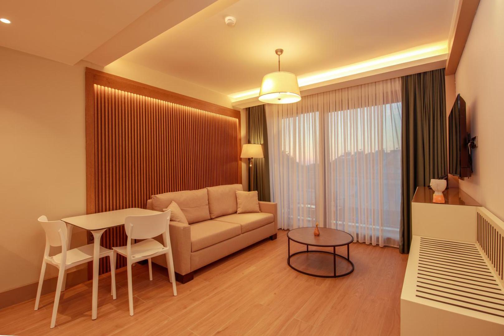 Casa Lumar Luxury Lodging- Adult Only Fethiye Esterno foto