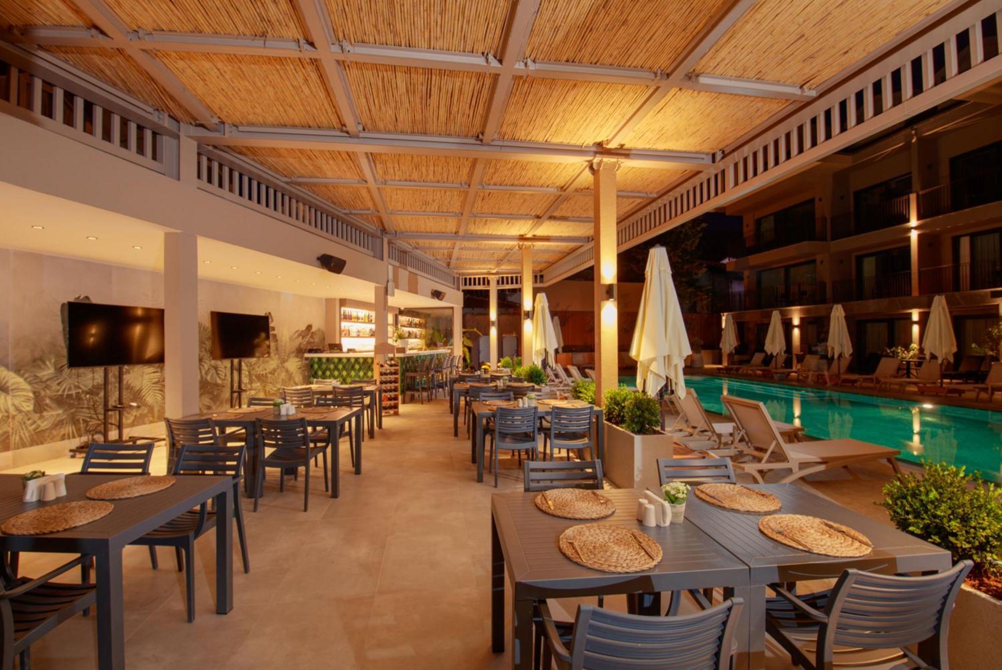 Casa Lumar Luxury Lodging- Adult Only Fethiye Esterno foto