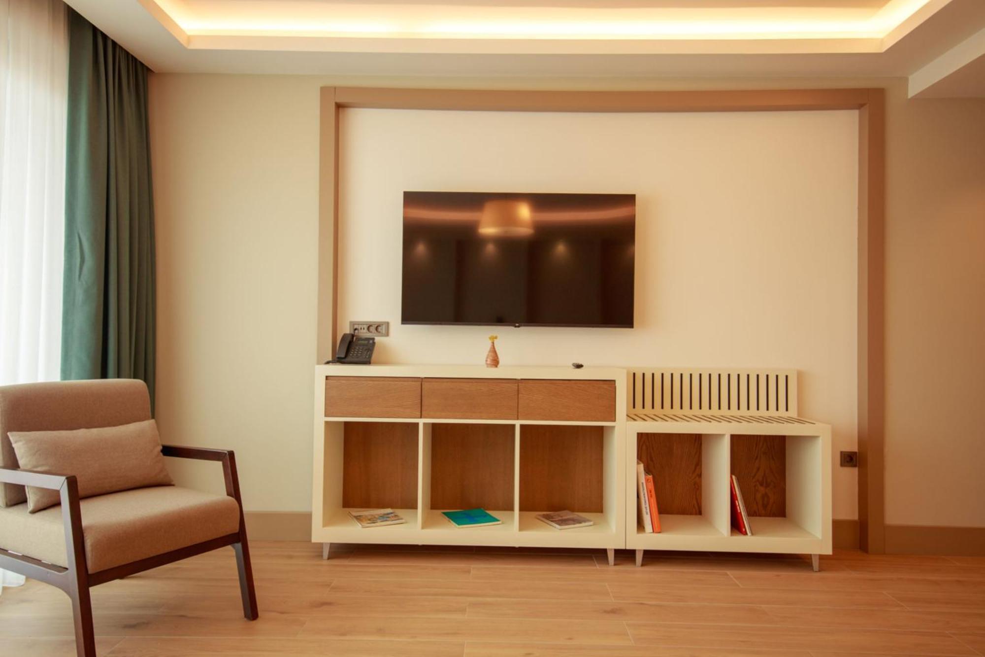 Casa Lumar Luxury Lodging- Adult Only Fethiye Esterno foto