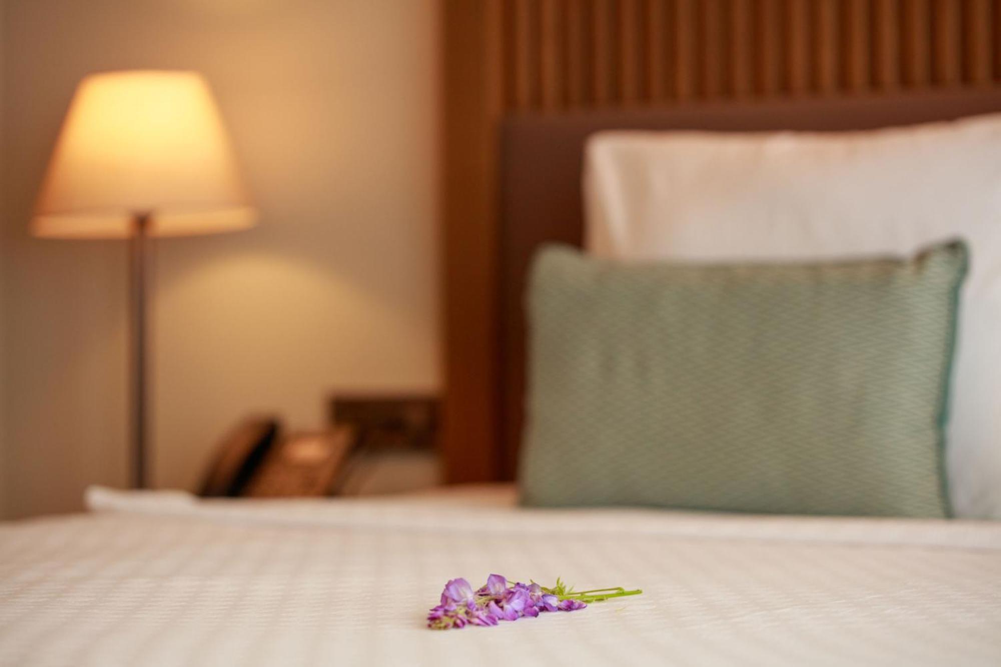Casa Lumar Luxury Lodging- Adult Only Fethiye Esterno foto