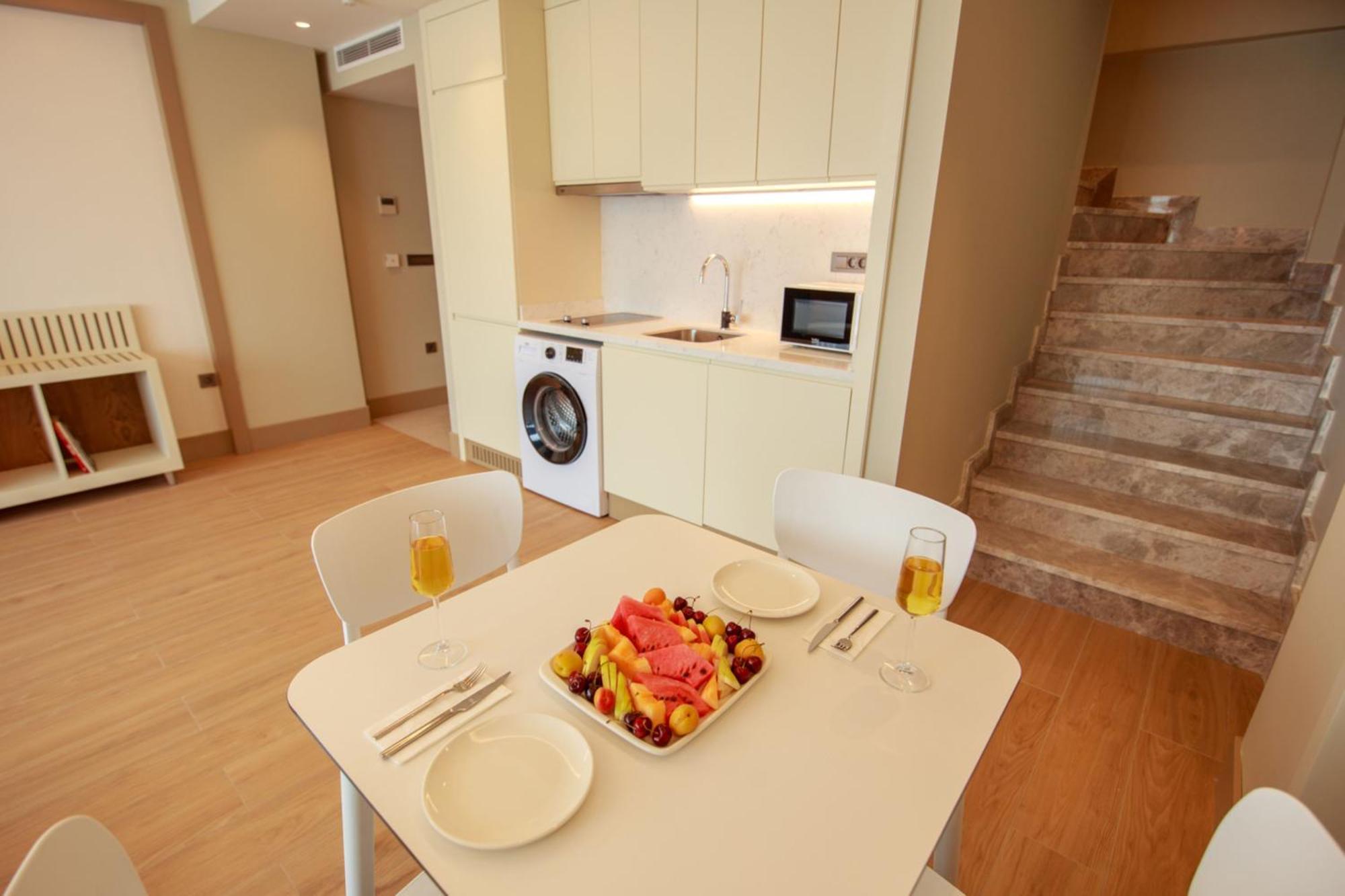 Casa Lumar Luxury Lodging- Adult Only Fethiye Esterno foto