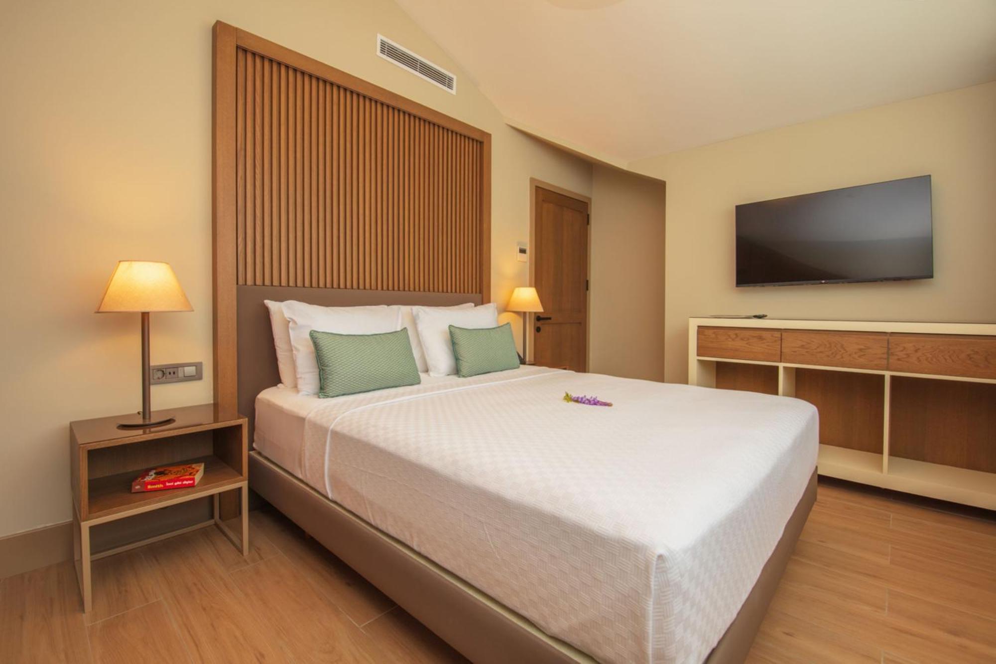 Casa Lumar Luxury Lodging- Adult Only Fethiye Esterno foto