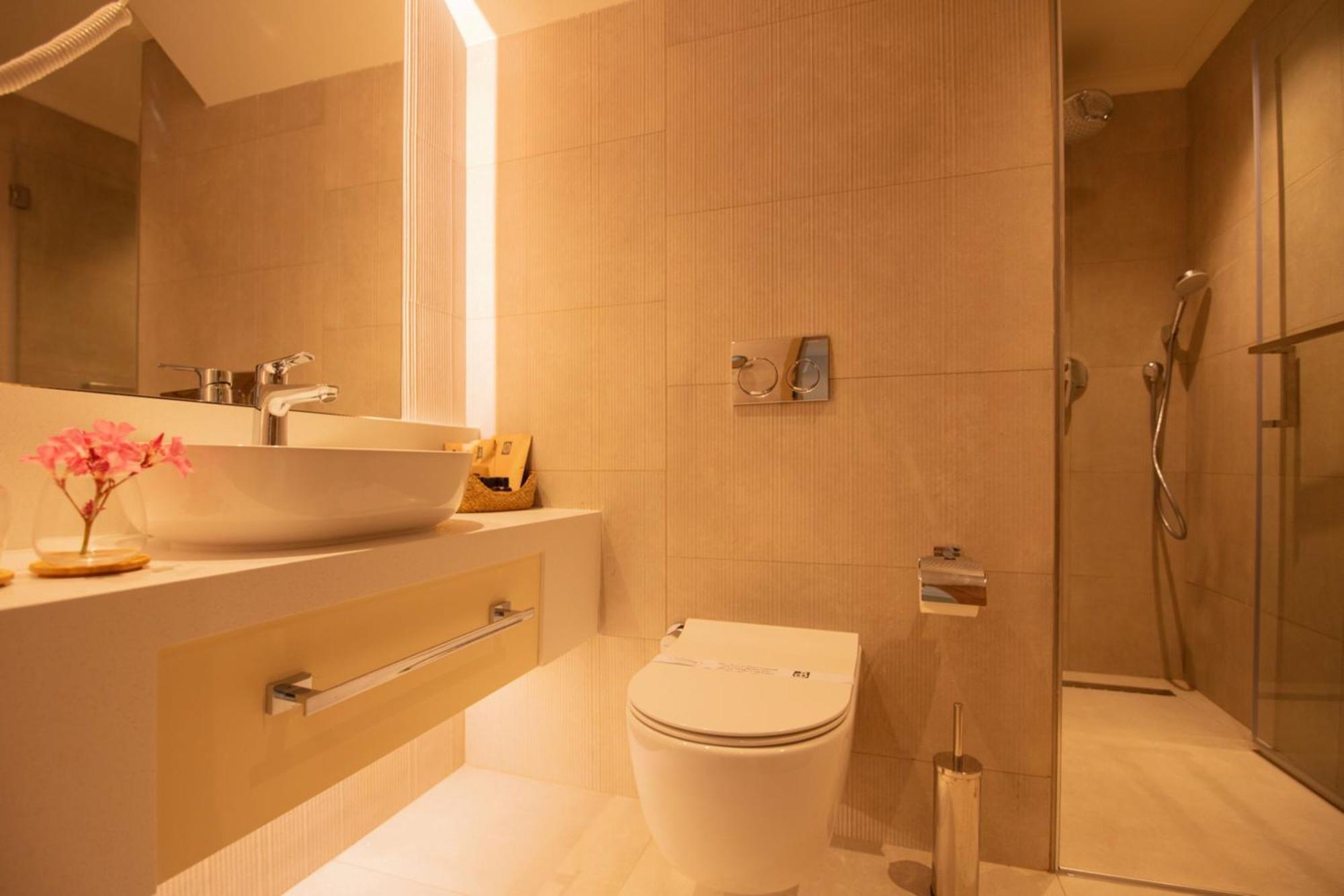 Casa Lumar Luxury Lodging- Adult Only Fethiye Esterno foto