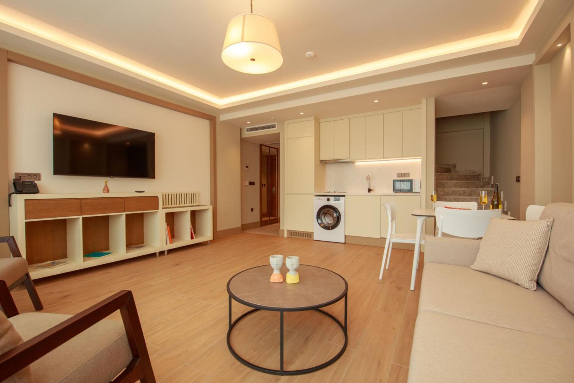 Casa Lumar Luxury Lodging- Adult Only Fethiye Esterno foto