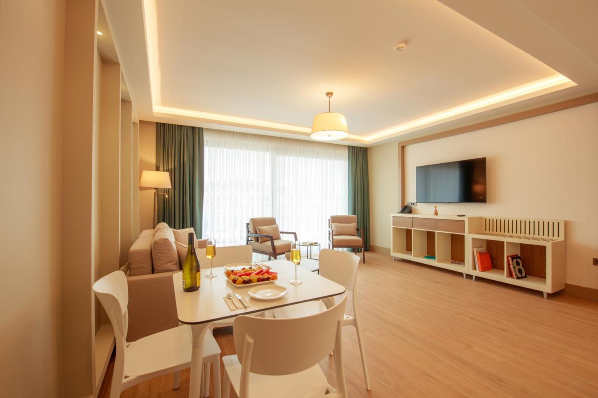 Casa Lumar Luxury Lodging- Adult Only Fethiye Esterno foto