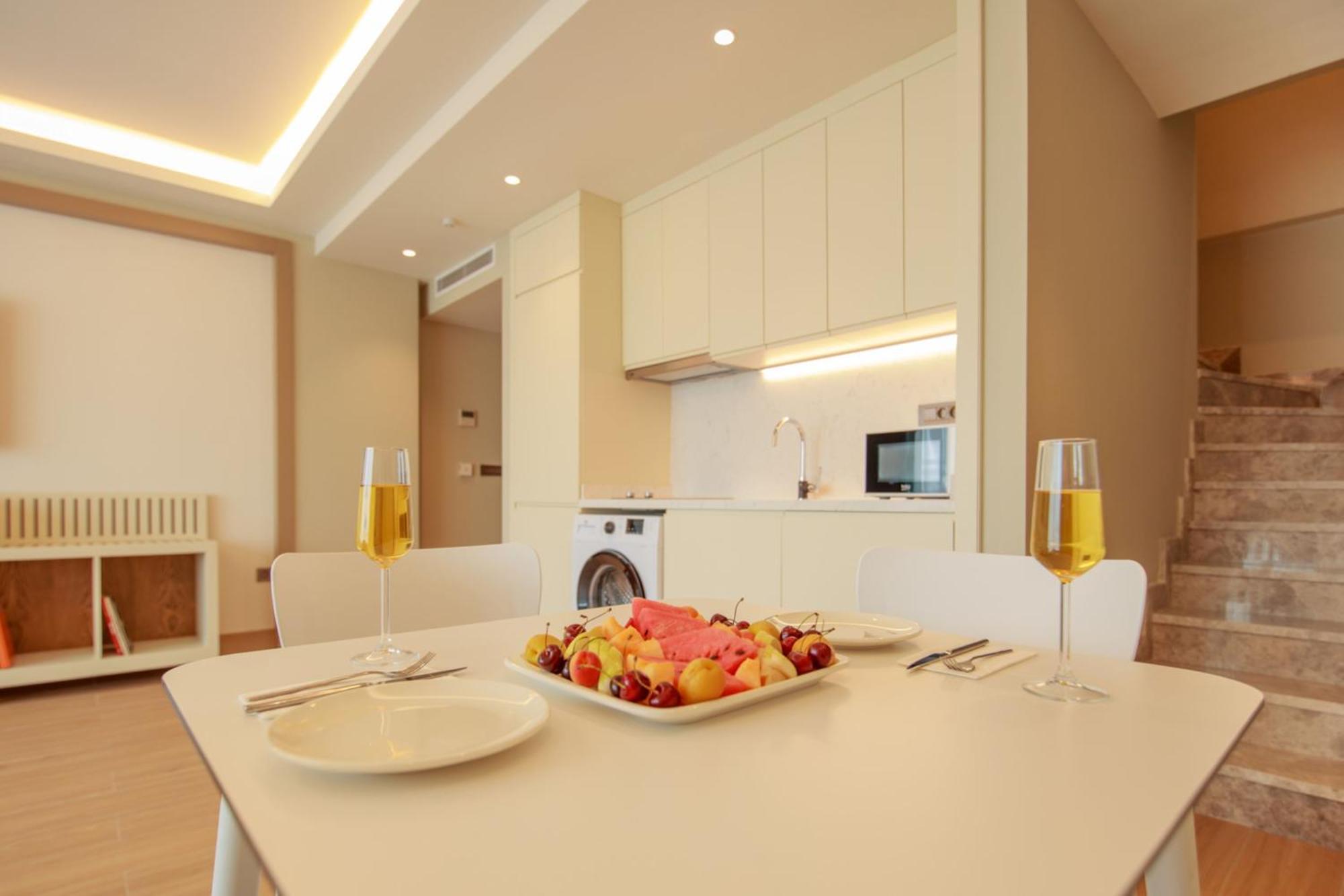 Casa Lumar Luxury Lodging- Adult Only Fethiye Esterno foto