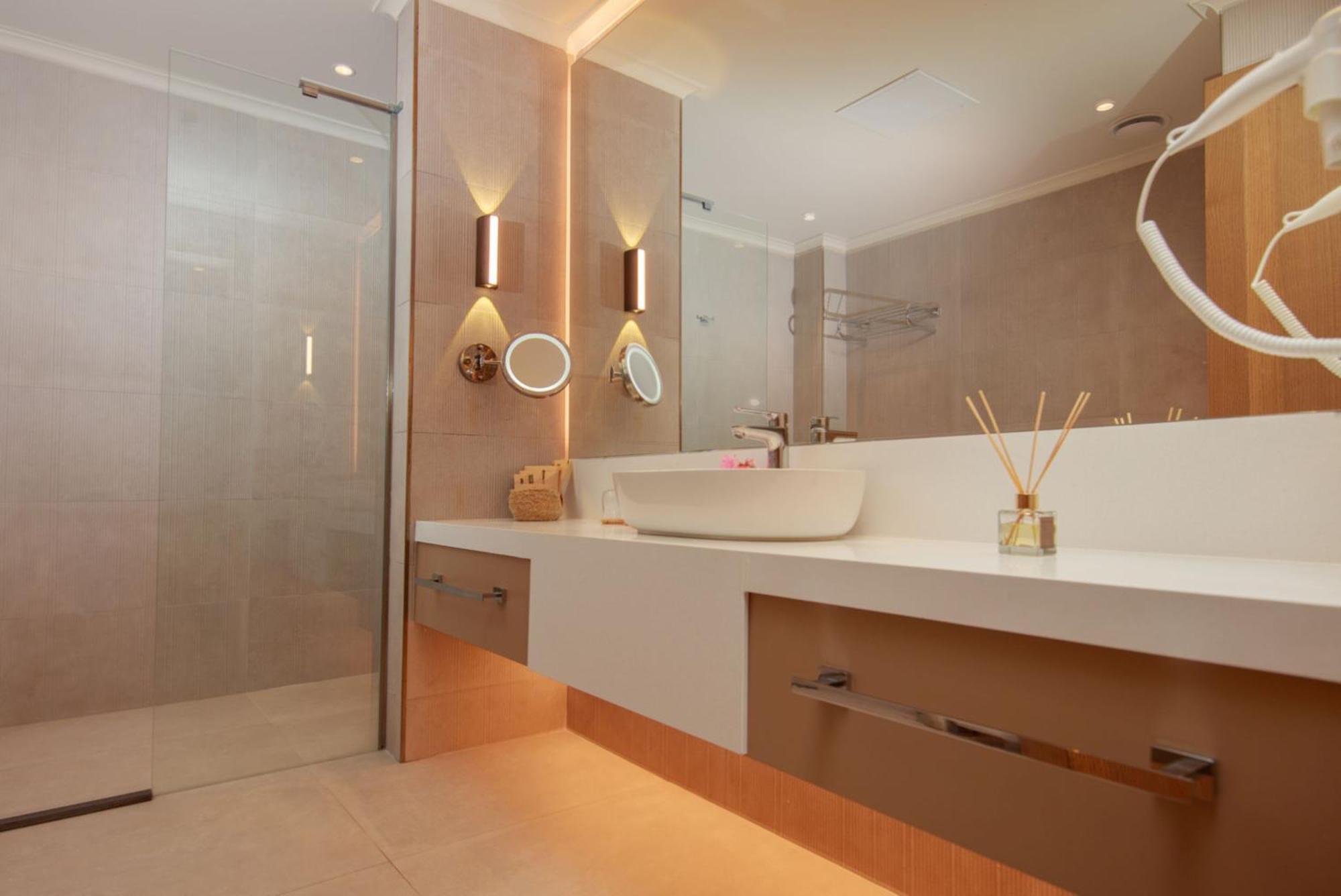 Casa Lumar Luxury Lodging- Adult Only Fethiye Esterno foto