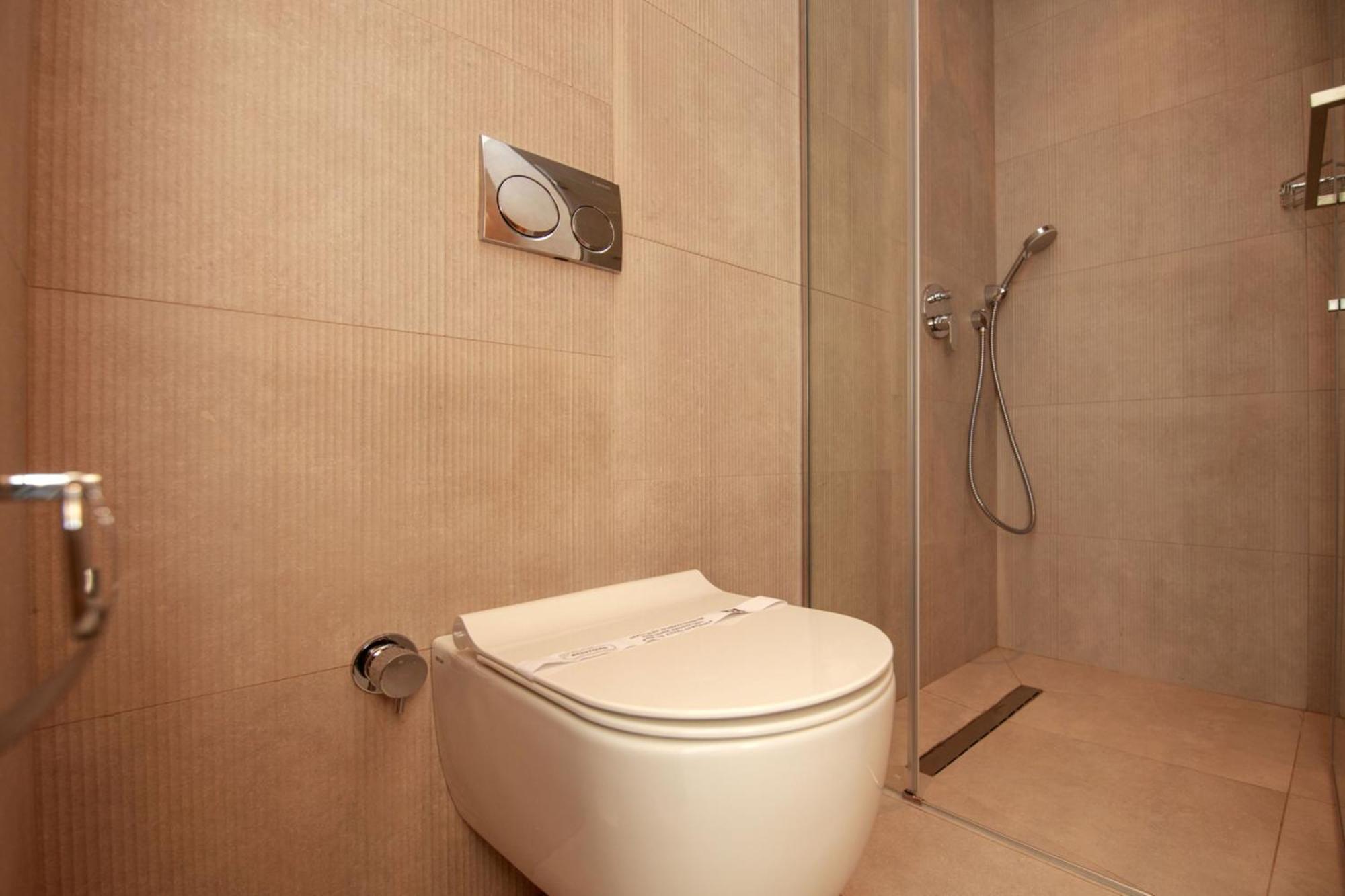 Casa Lumar Luxury Lodging- Adult Only Fethiye Esterno foto