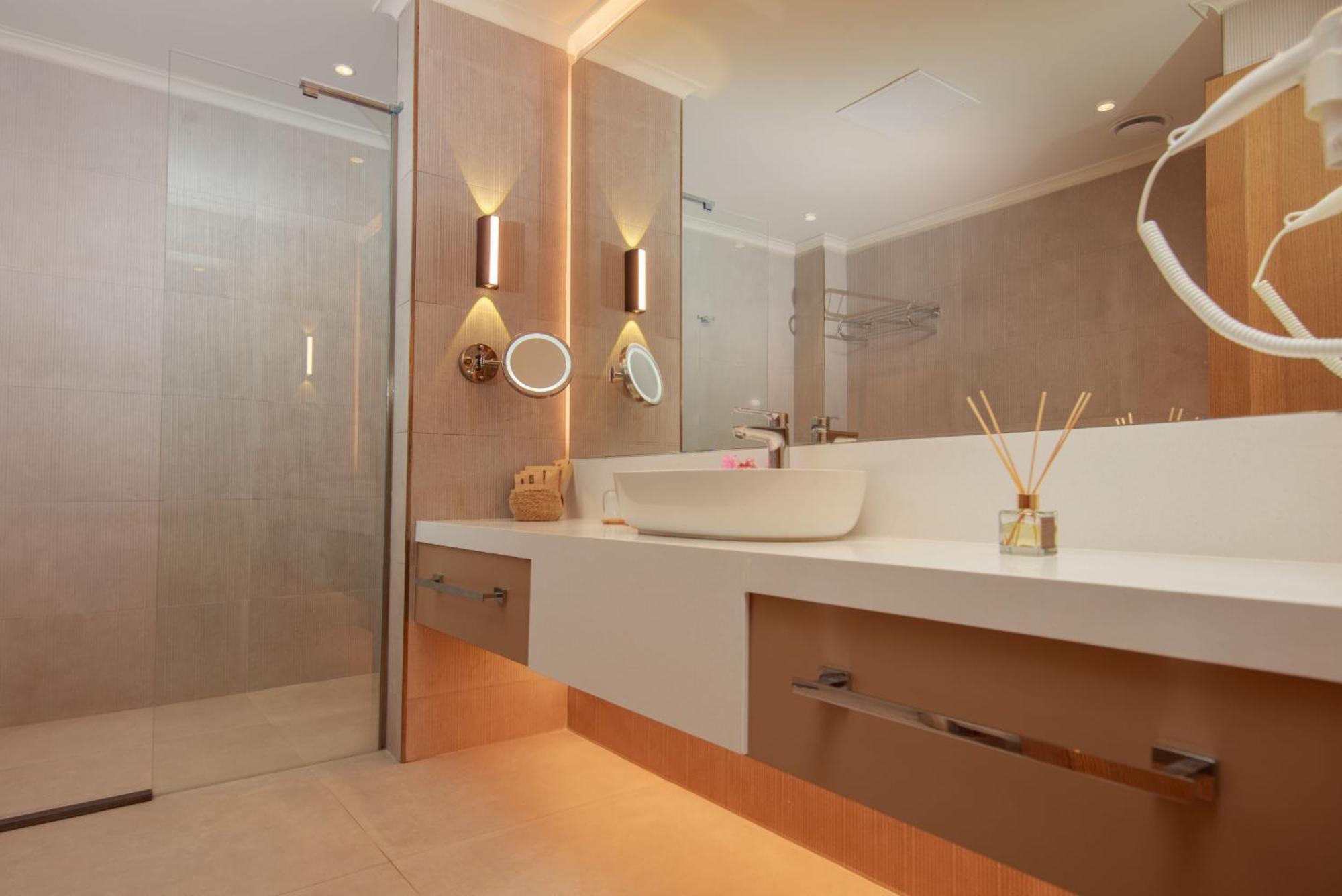 Casa Lumar Luxury Lodging- Adult Only Fethiye Esterno foto
