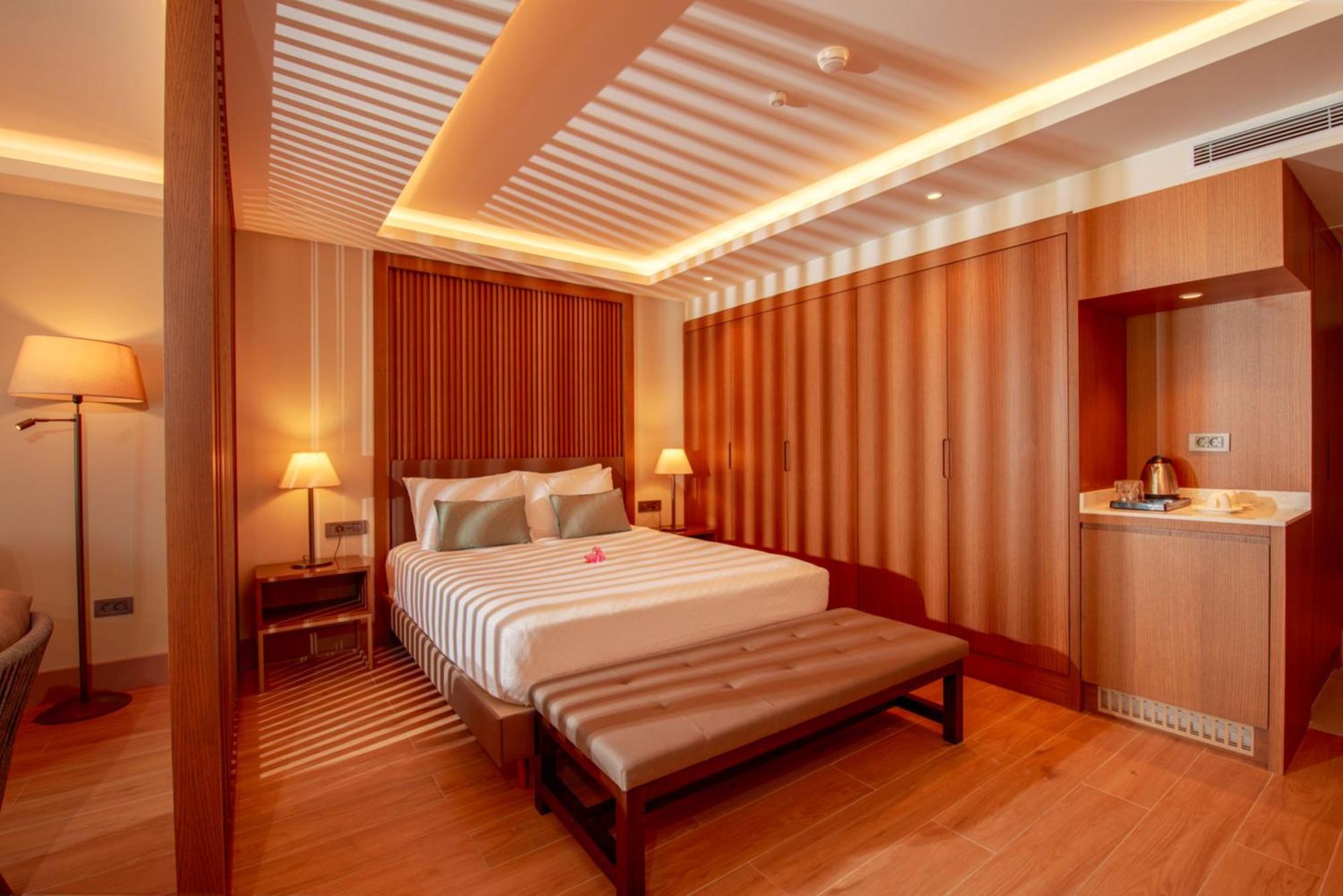 Casa Lumar Luxury Lodging- Adult Only Fethiye Esterno foto